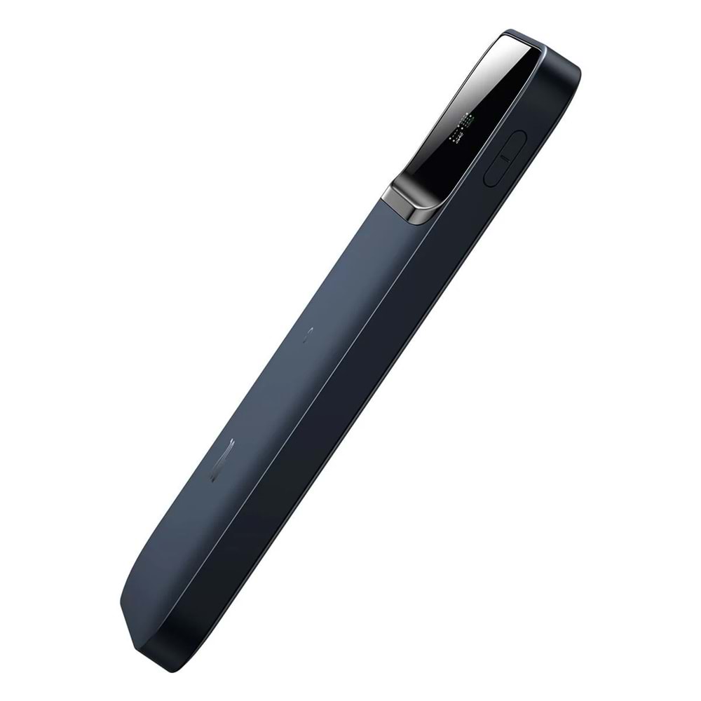 Baseus Magsafe 2022 Edition Oversea s20W 10.000 MAH Kablosuz Şarjlı Powerbank Mavi PPCX010201
