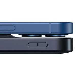 Baseus Magsafe 2022 Edition Oversea s20W 10.000 MAH Kablosuz Şarjlı Powerbank Mavi PPCX010201