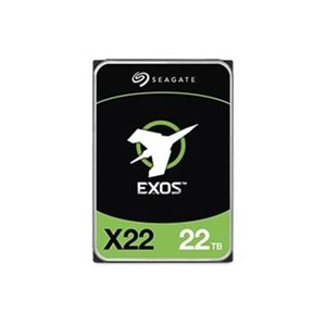 Seagate 22 TB 3.5