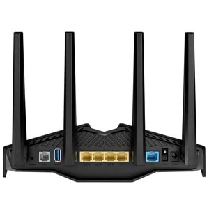 Asus DSL-AX82U AX5400 4Port ADSL/VDSL 5400Mbps Modem