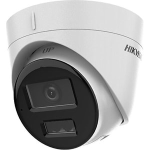 Hikvision DS-2CD1343G2-LIUF 4MP 2.8MM Lens IP Dome Kamera (Hiybrid Light)
