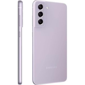Samsung Galaxy S21 FE 5G 2.Nesil 128GB 8GB Lavanta