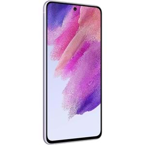 Samsung Galaxy S21 FE 5G 2.Nesil 128GB 8GB Lavanta