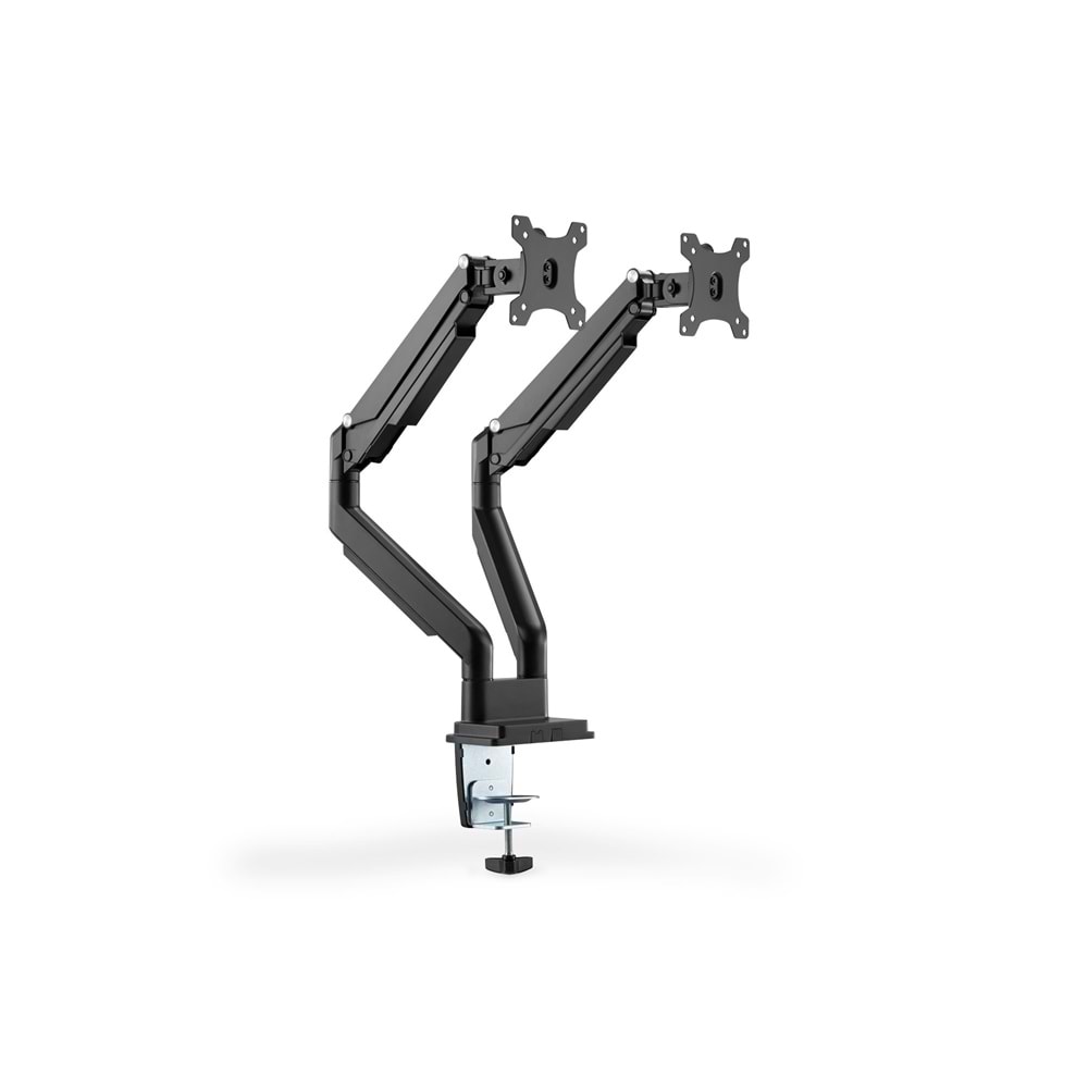 Digitus DA-90395 İkili Monitör Askı Aparat