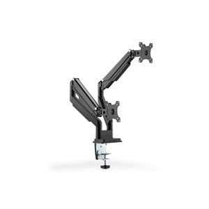 Digitus DA-90395 İkili Monitör Askı Aparat