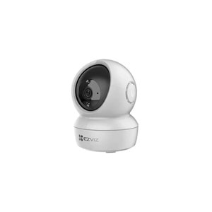 Ezviz CS-H6C 2K Plus 4 MP 4mm Wi-Fi IR Dome Güvenlik Kamerası