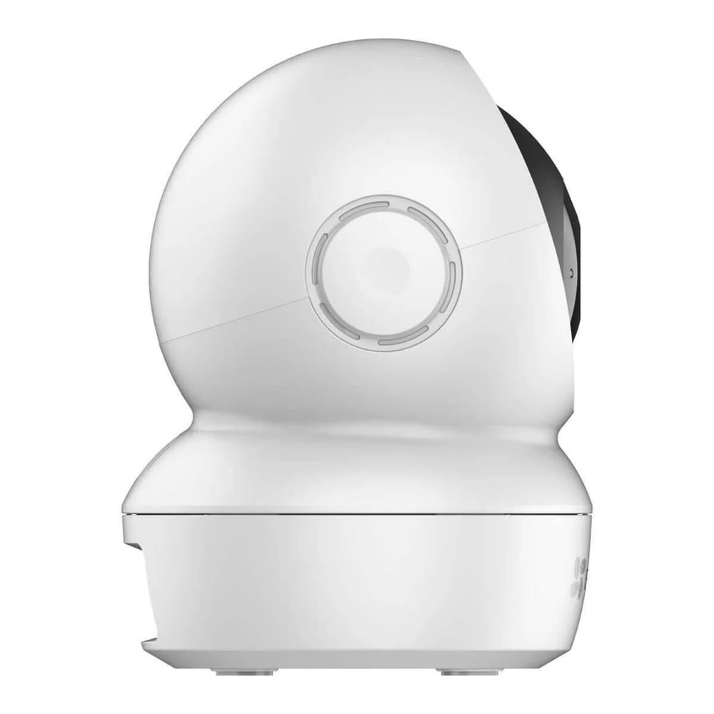 Ezviz CS-H6C 2K Plus 4 MP 4mm Wi-Fi IR Dome Güvenlik Kamerası