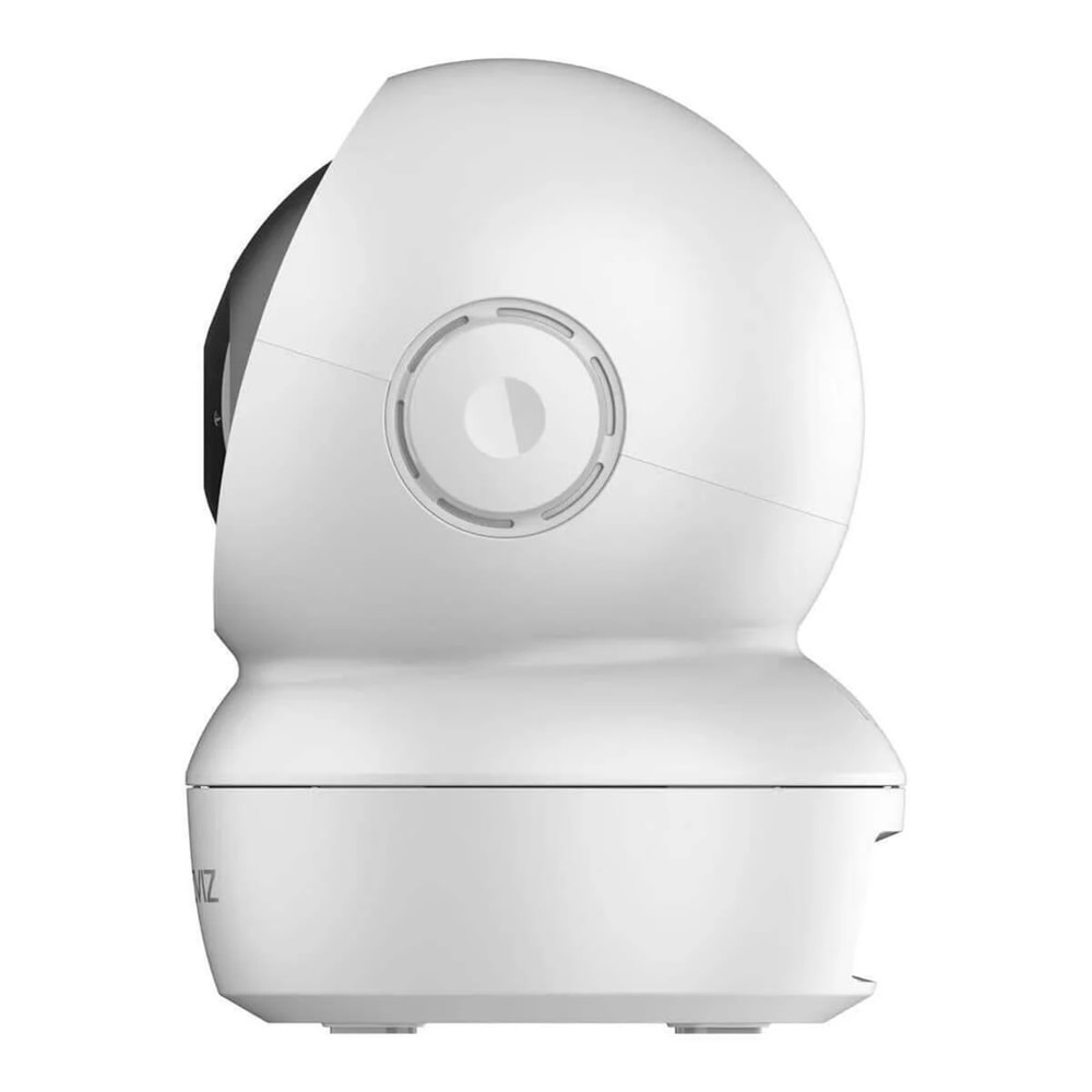 Ezviz CS-H6C 2K Plus 4 MP 4mm Wi-Fi IR Dome Güvenlik Kamerası