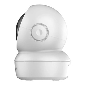 Ezviz CS-H6C 2K Plus 4 MP 4mm Wi-Fi IR Dome Güvenlik Kamerası