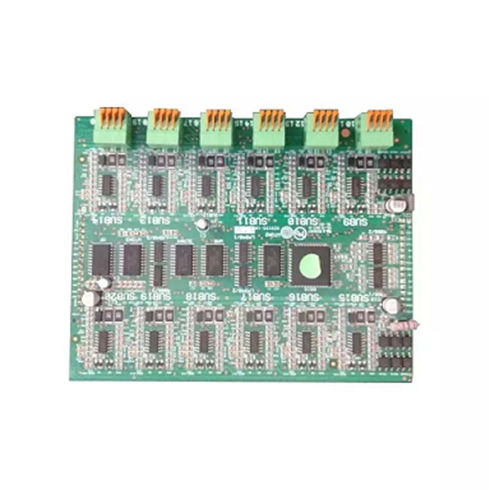 Multitek M20 - Star2 12 Dahili Abone Kartı