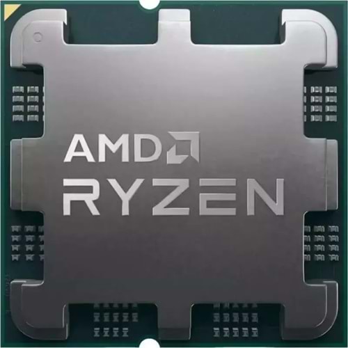 AMD RYZEN 7 8700F 4.1GHz 16MB 65W AM5 Fanlı İşlemci