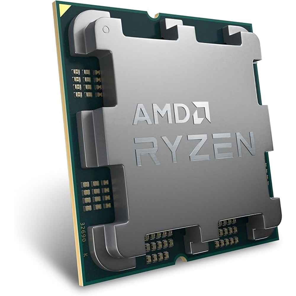 AMD RYZEN 5 8400F 4.2GHz 16MB 65W AM5 Fanlı İşlemci