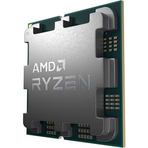 AMD RYZEN 5 8400F 4.2GHz 16MB 65W AM5 Fanlı İşlemci