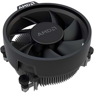 AMD RYZEN 5 8400F 4.2GHz 16MB 65W AM5 Fanlı İşlemci