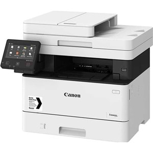 Canon i-SENSYS MF453dw Mono Lazer YAZ/TAR/FOT/DUB/ETH/WIFI