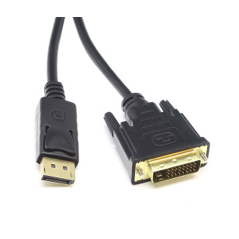 Dark DK-CB-DPXDVIL180 1.8m Display Port to DVI Kablo