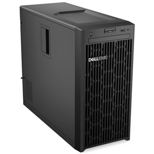 Dell Poweredge PET150SPL2 1XE-2314 1x8GB 1x1TB SATA 4x3.5 1x300W