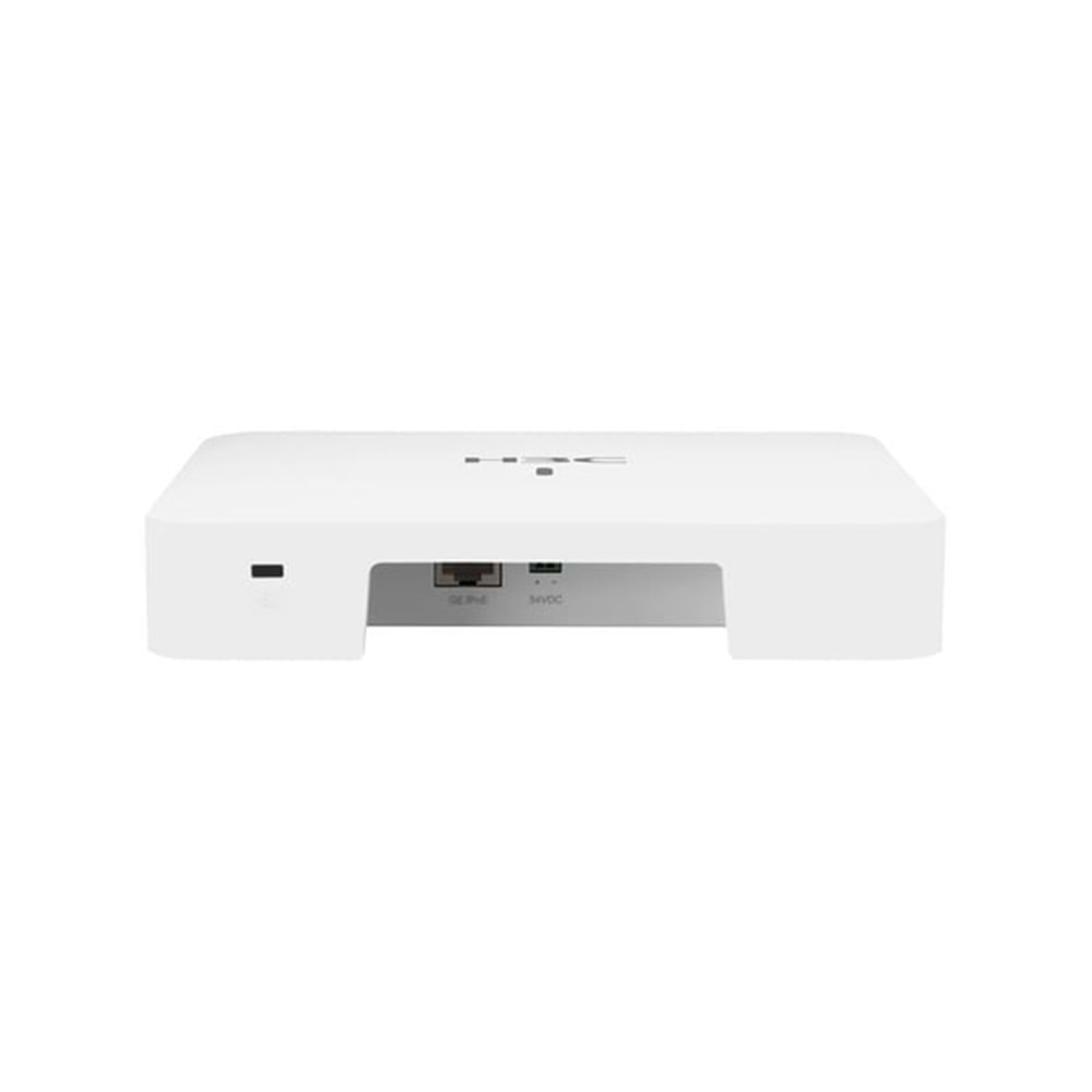 H3C 9801A5ND WA6020 1 Port Gigabit 2.4/5GHZ 1500MBPS 802.11AX WiFi 6 TAVAN Tipi Access Point