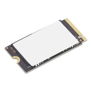 Lenovo 512 GB 4XB1N36072 M.2 Gen4 2242 Internal SSD Gen 2