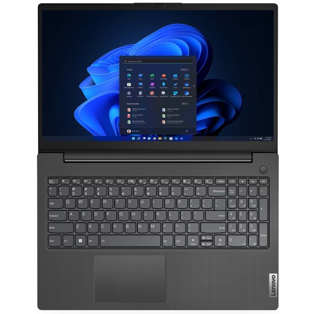 Lenovo V15 83A10096TR i5-13420H 8GB 512GB SSD O/B 15.6