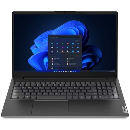 Lenovo V15 82YU0122TX RYZEN5-7520U 8GB 256SSD O/B 15.6