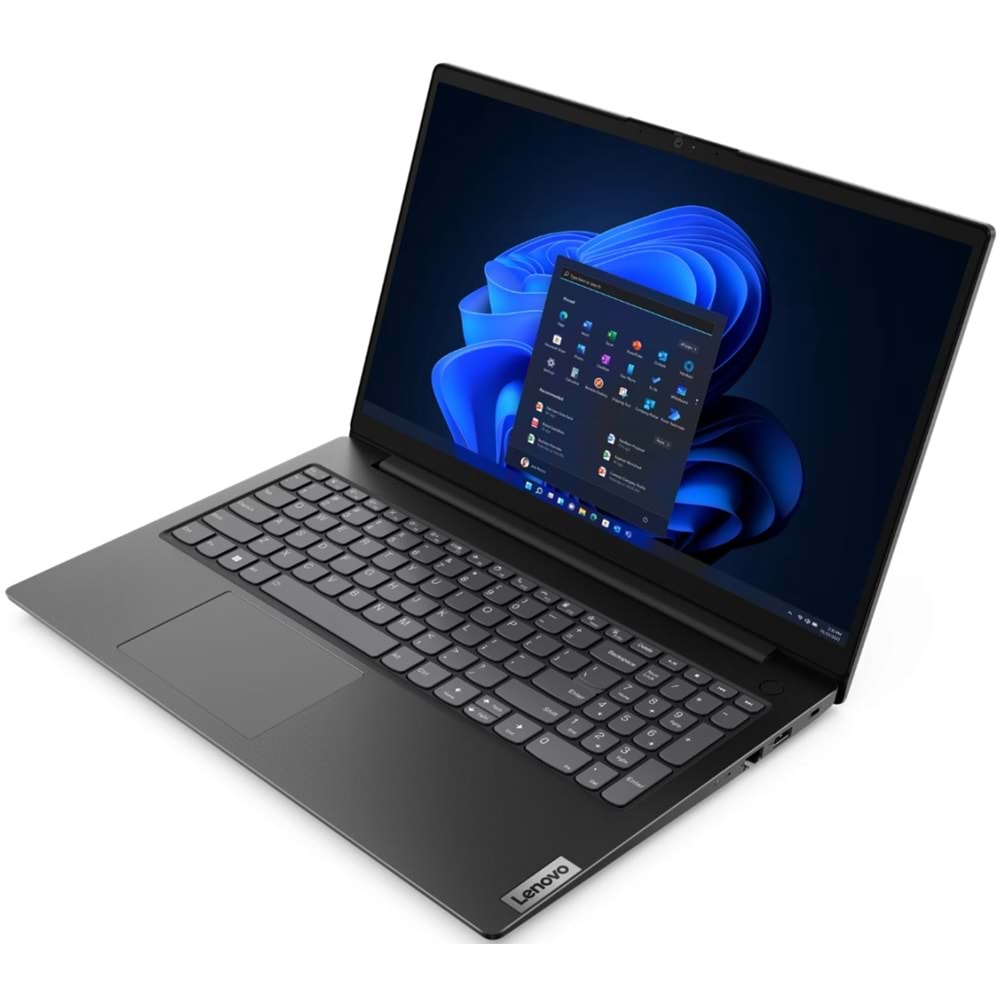 Lenovo V15 82YU0122TX RYZEN5-7520U 8GB 256SSD O/B 15.6