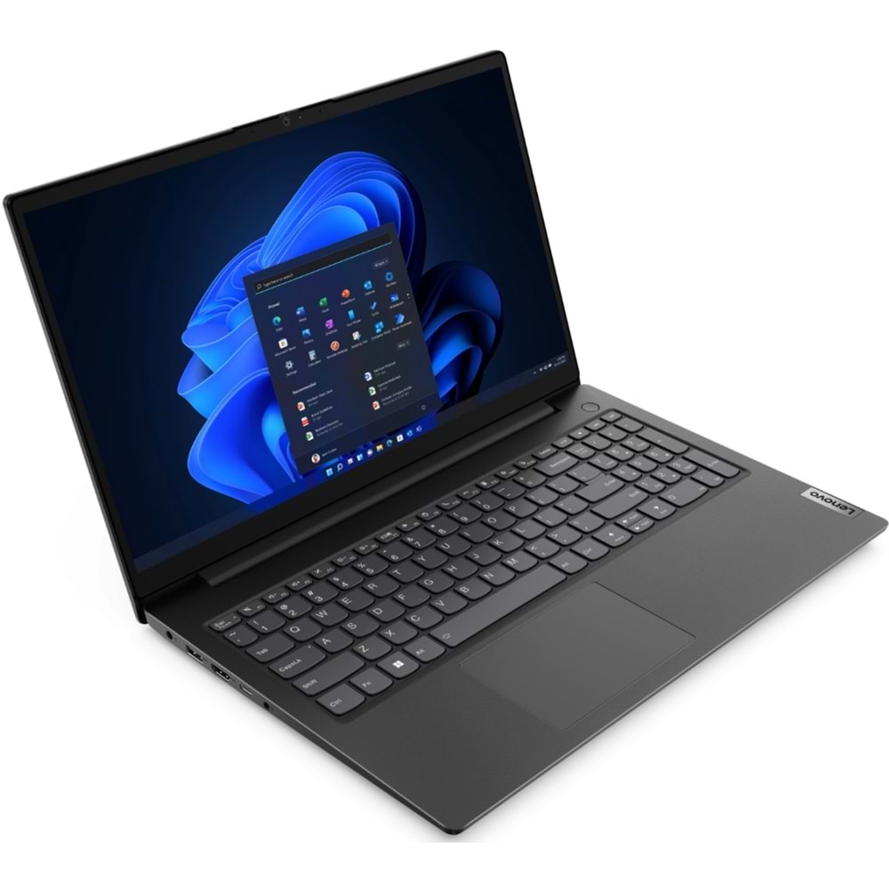 Lenovo V15 82YU0122TX RYZEN5-7520U 8GB 256SSD O/B 15.6