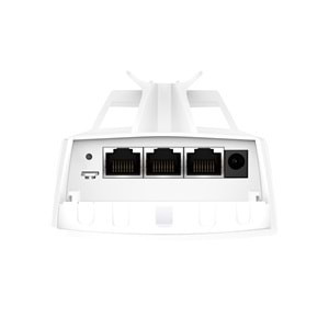 Omada EAP211-Bridge Kit 5GHz 867Mbps 1km PTP Dış Ortam 2'li Set Access Point