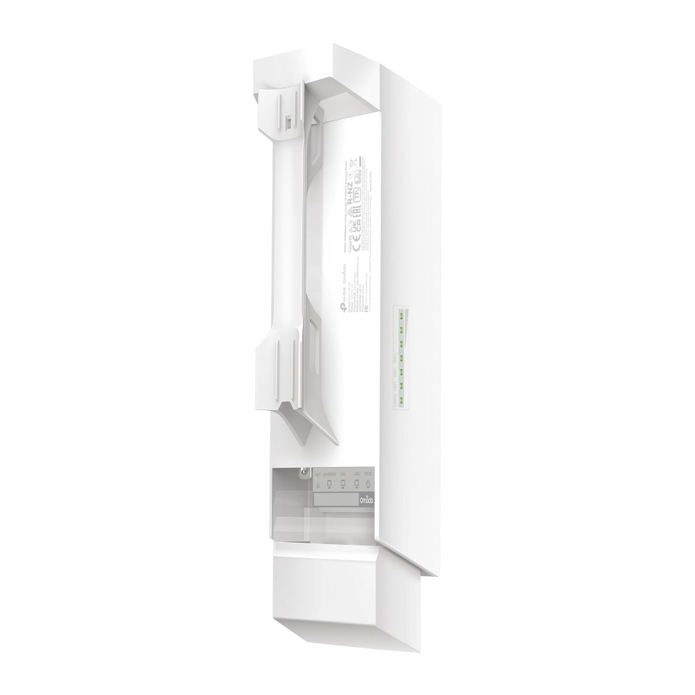 Omada EAP211-Bridge Kit 5GHz 867Mbps 1km PTP Dış Ortam 2'li Set Access Point