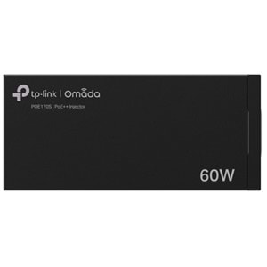 Omada TL-POE170S 48 Volt 60 Watt Gigabit Port PoE Adaptör