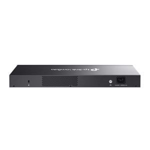 Omada DS1016G 16 Port Gigabit Yönetilemez Metal Kasa Rackmount Switch