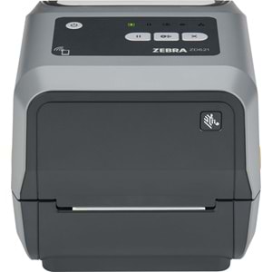 ZEBRA ZD621T (ZD6A042-30EF00EZ) 203dpi Termal Transfer USB Ethernet Barkod Yazıcı (Ribonlu Kullanım)