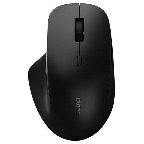 RAPOO M50 Plus Sessiz Kablosuz Mouse