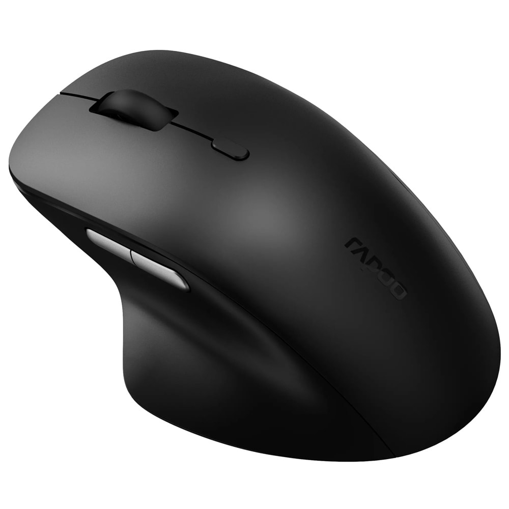 RAPOO M50 Plus Sessiz Kablosuz Mouse