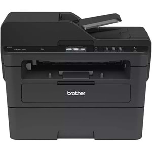 Brother MFC-L2751DW-2T Faxlı Çok Fonksiyonlu Mono Lazer Yazıcı Wi-Fi (A4)