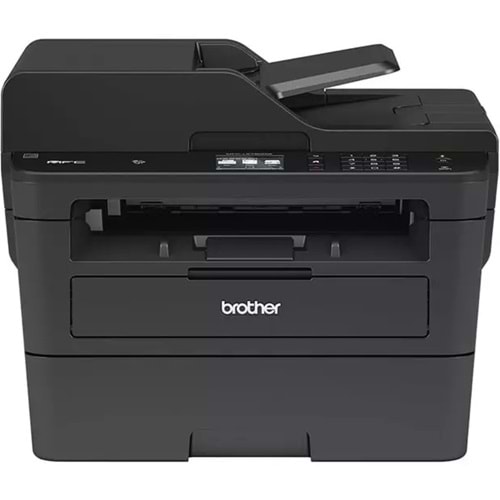Brother MFC-L2751DW-2T Faxlı Çok Fonksiyonlu Mono Lazer Yazıcı Wi-Fi (A4)