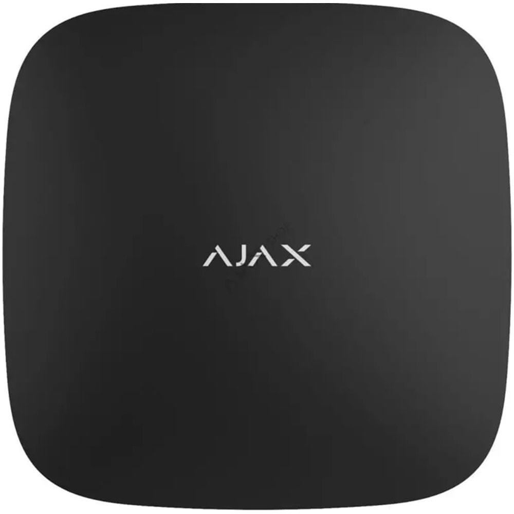 Ajax ReX (Siyah)