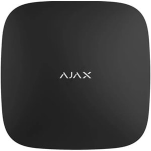 Ajax ReX (Siyah)