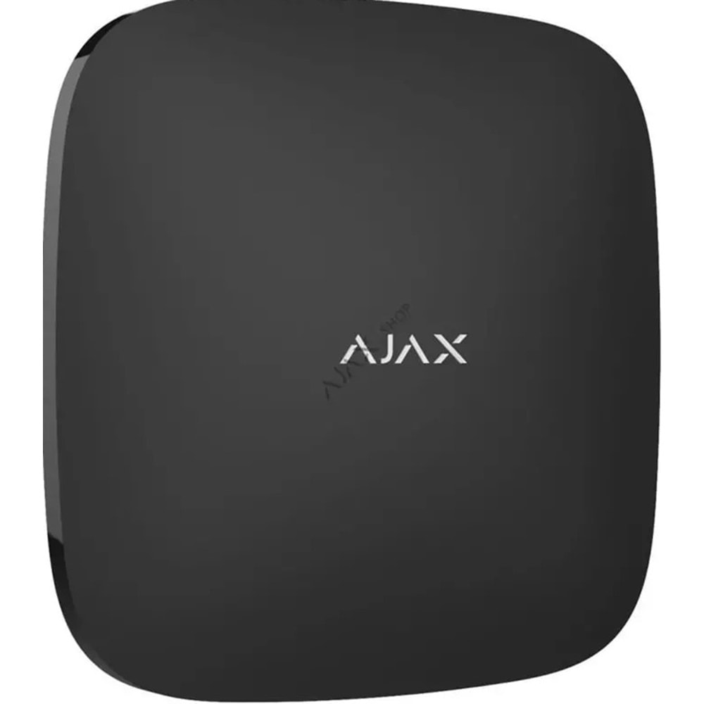 Ajax ReX (Siyah)