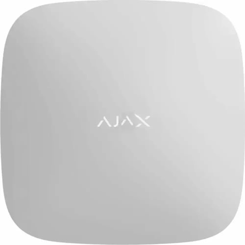 Ajax ReX (Beyaz)