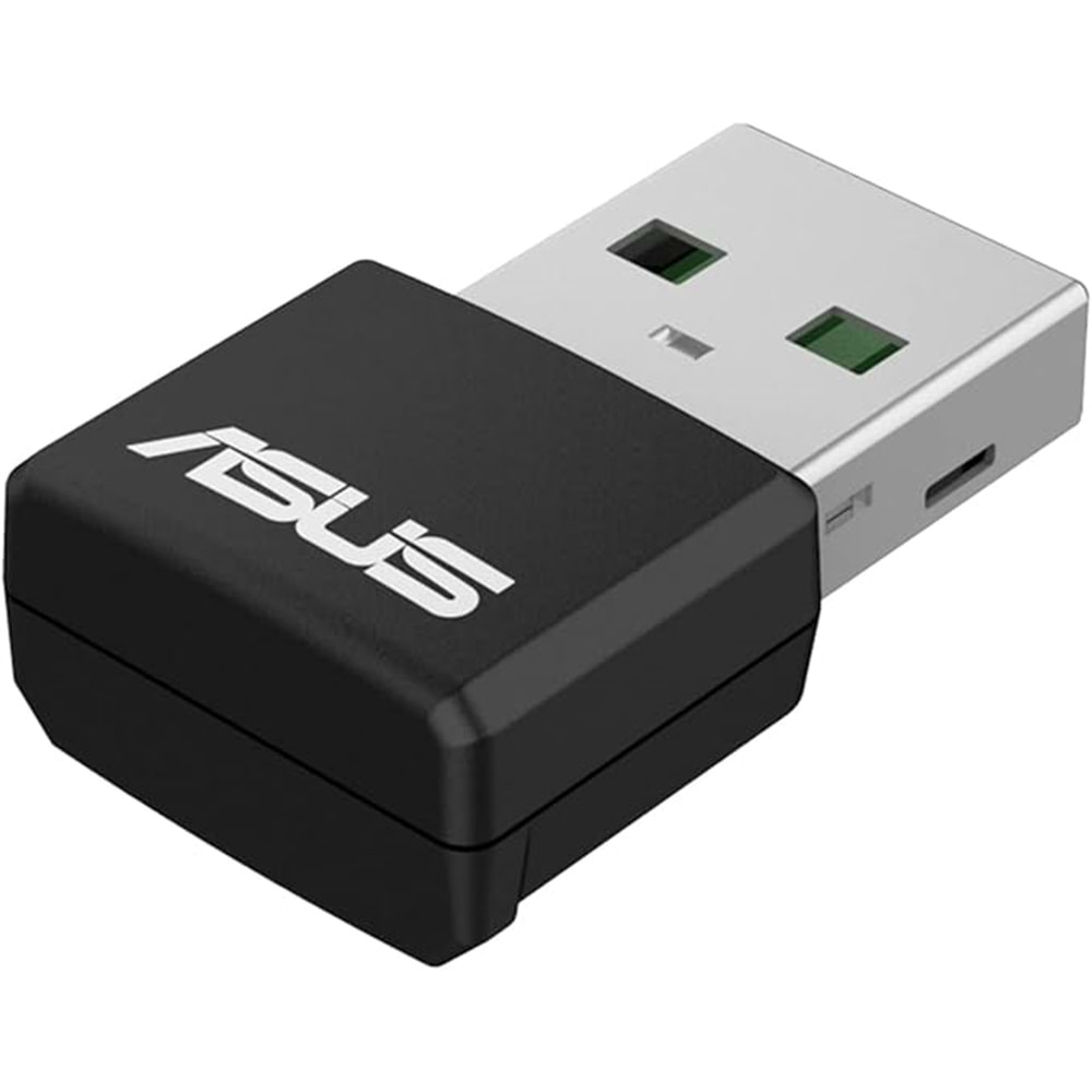 Asus USB-N10 NANO USB Adaptör Wireless-N150