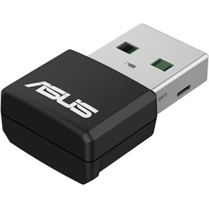Asus USB-N10 NANO USB Adaptör Wireless-N150