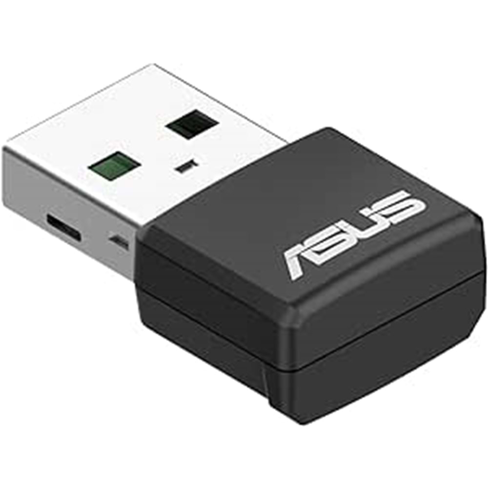 Asus USB-N10 NANO USB Adaptör Wireless-N150