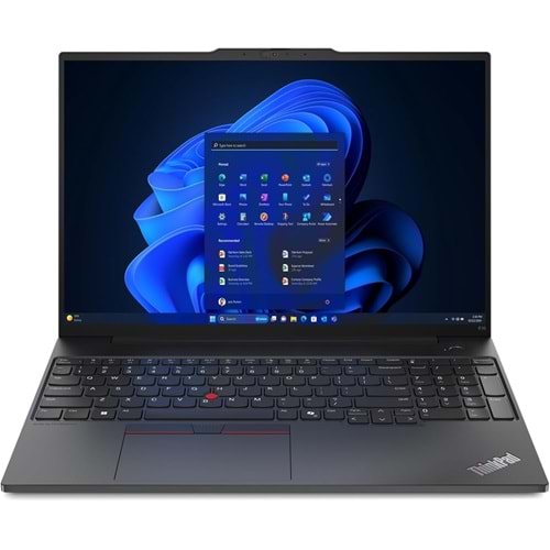 Lenovo ThinkPad E16 i5-1335U 16