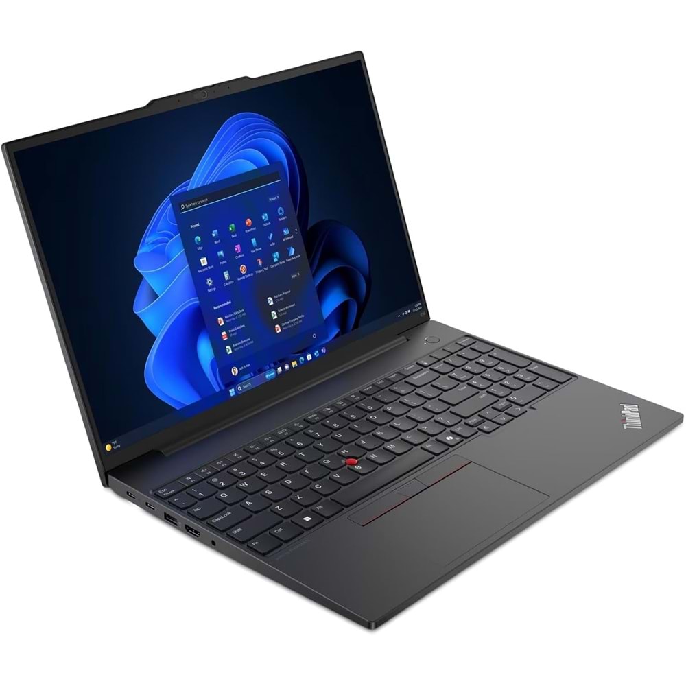 Lenovo ThinkPad E16 i5-1335U 16