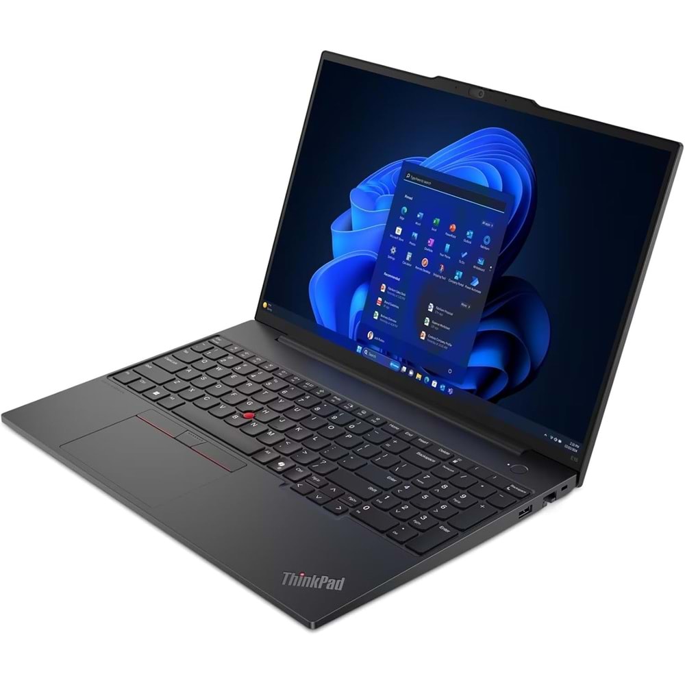 Lenovo ThinkPad E16 i5-1335U 16