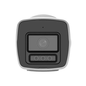 Hikvision DS-2CD1027G2H-LIUF (Dahili Mik) 2MP 2.8mm ColorVu+Akıllı Hibrit (H265+