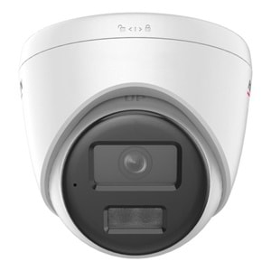 Hikvision DS-2CD1327G2H-LIUF 2MP 2.8mm ColorVu+Akıllı Hibrit (H.265+,Dahili Mik)