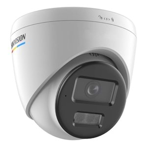 Hikvision DS-2CD1327G2H-LIUF 2MP 2.8mm ColorVu+Akıllı Hibrit (H.265+,Dahili Mik)