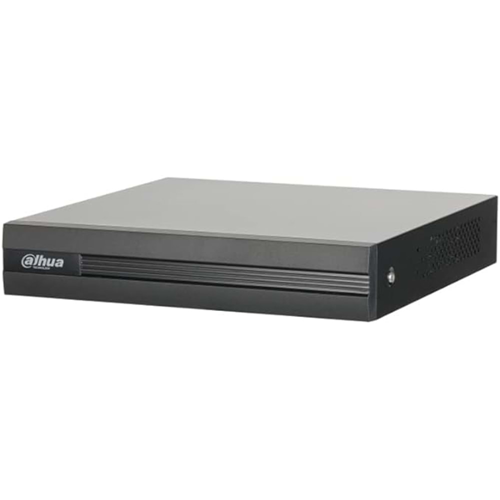 Dahua XVR1B04-I 1080N 4 Kanal H.265+ HD-CVI WizSense AI Kayıt Cihazı